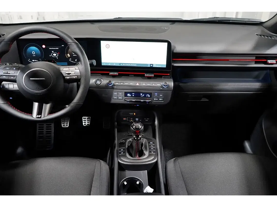 Hyundai KONA - Thumbnail 6