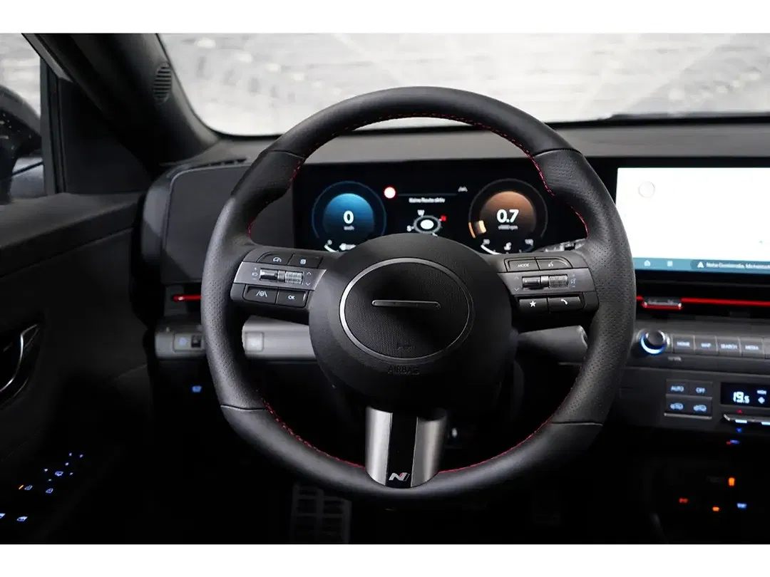 Hyundai KONA - Thumbnail 7