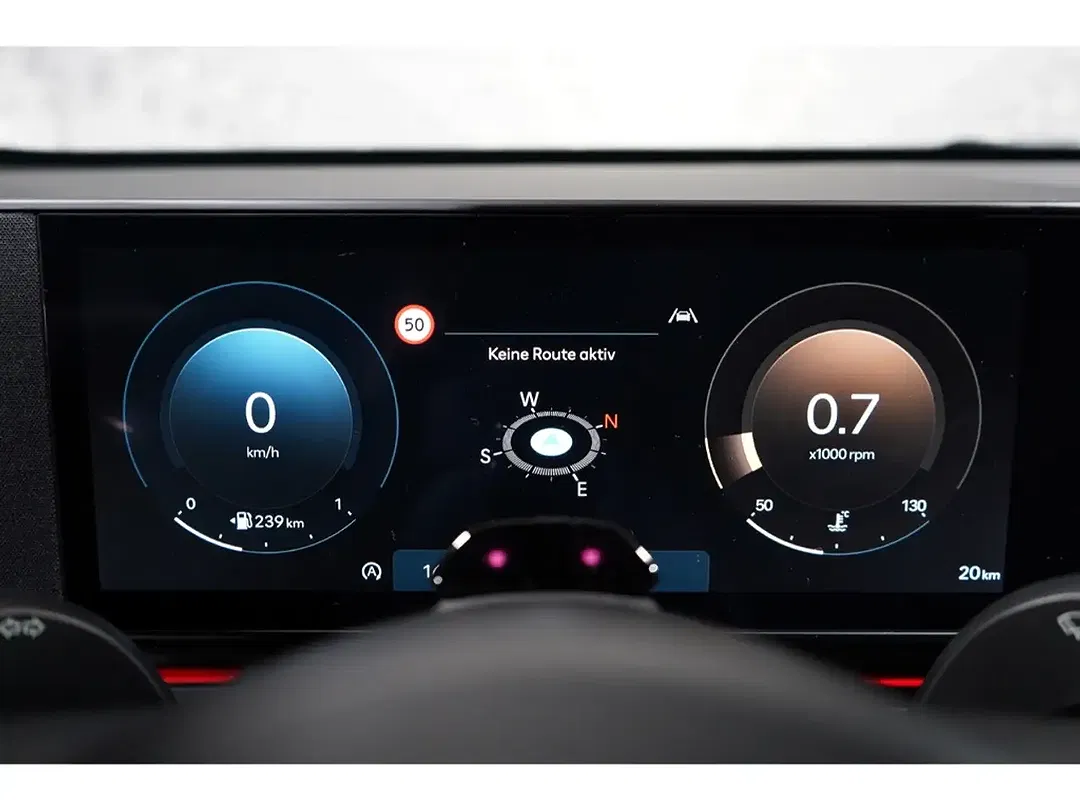 Hyundai KONA - Thumbnail 8