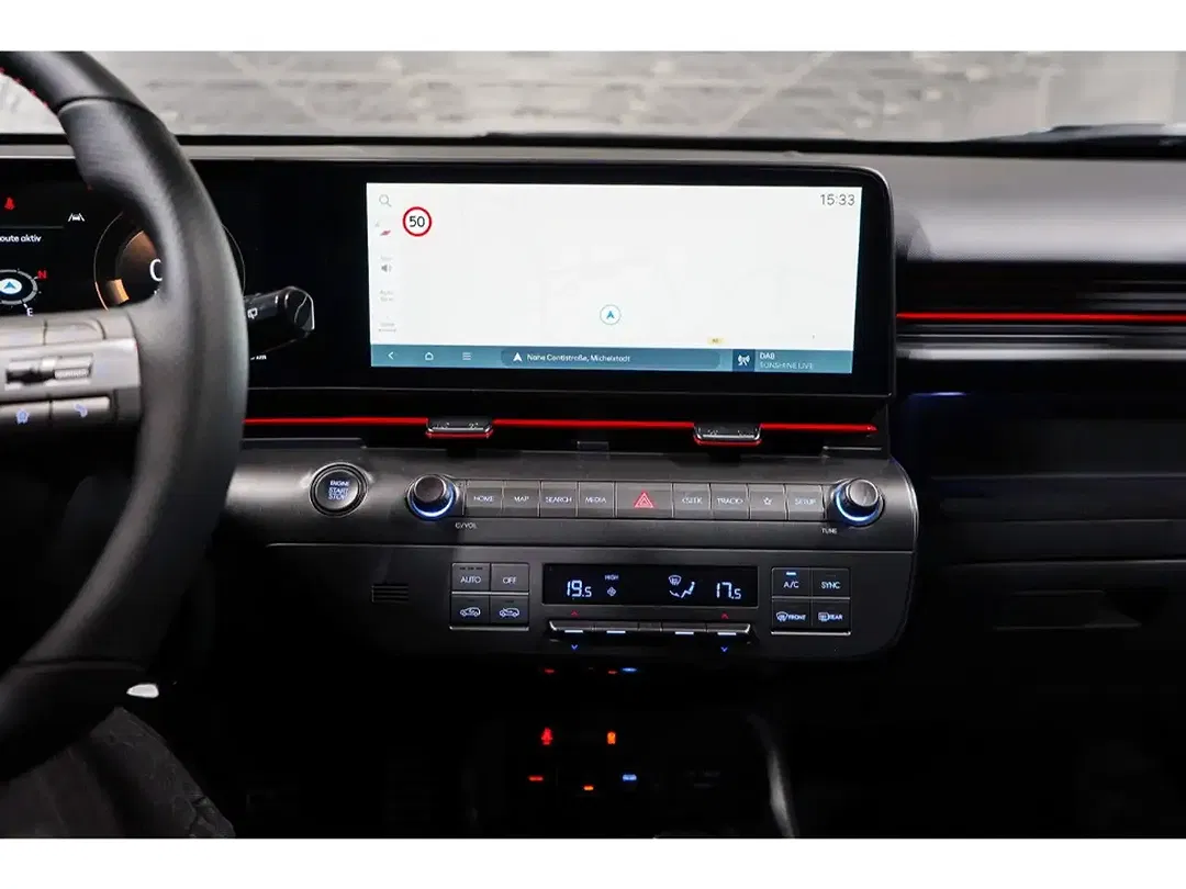 Hyundai KONA - Thumbnail 9