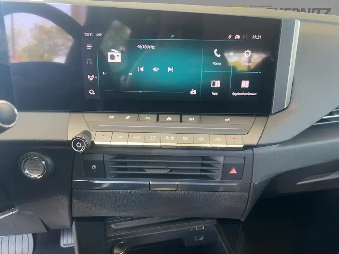 Opel Astra - Thumbnail 9