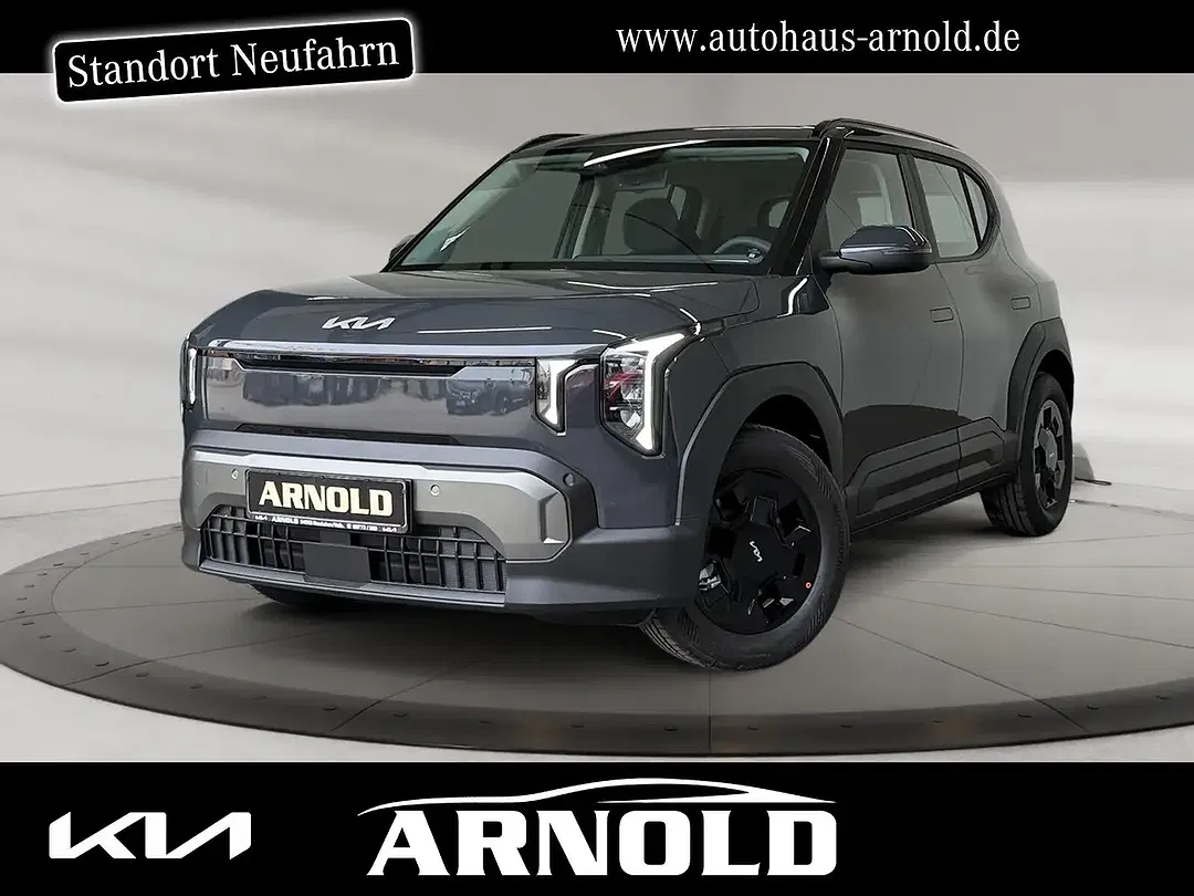 Kia EV2 - Thumbnail 1