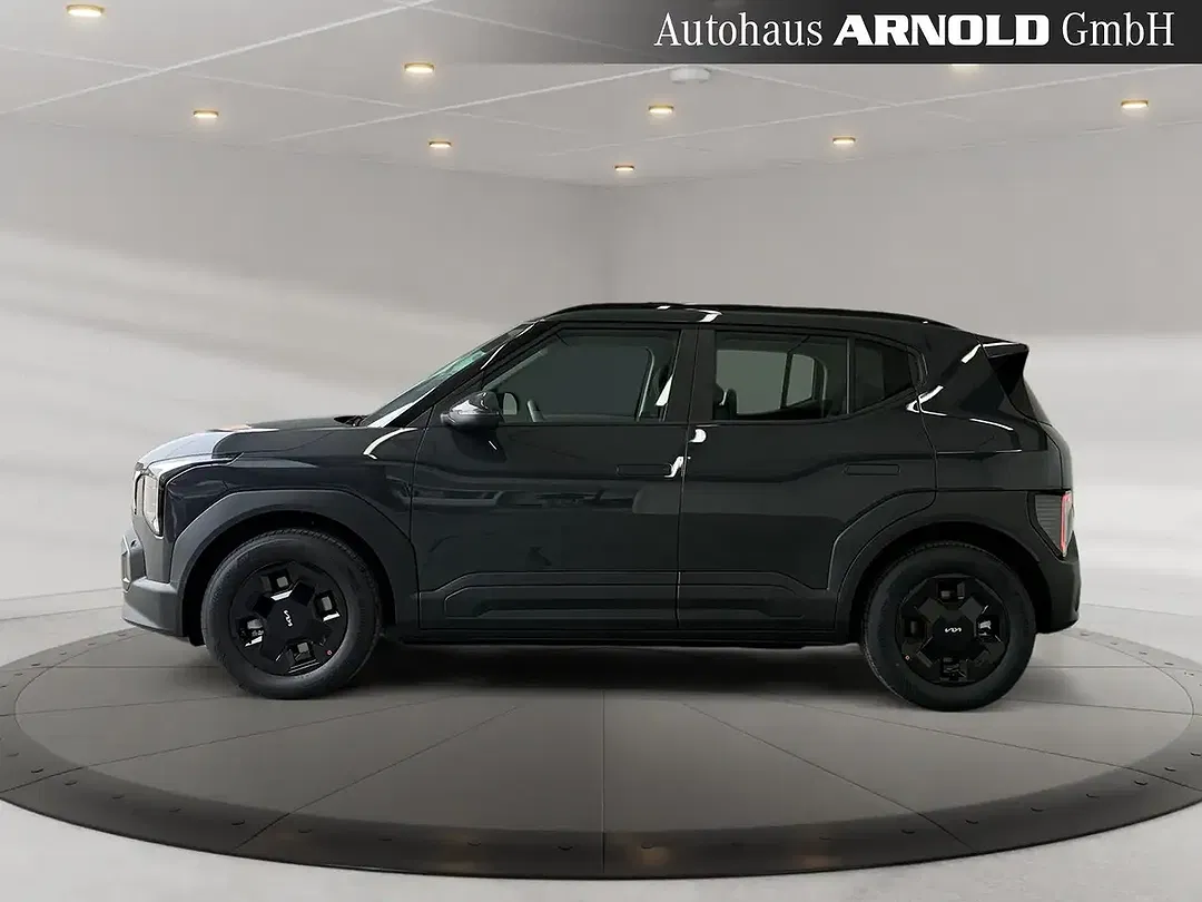 Kia EV2 - Thumbnail 2