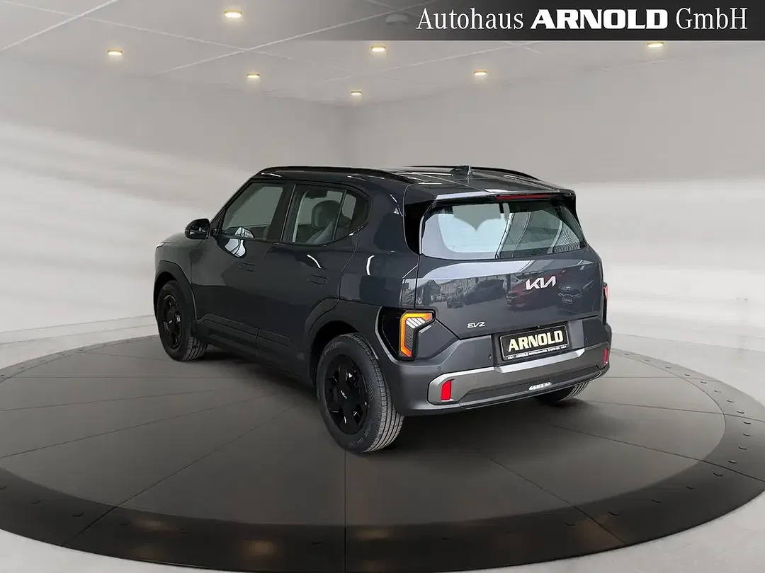 Kia EV2 - Thumbnail 3