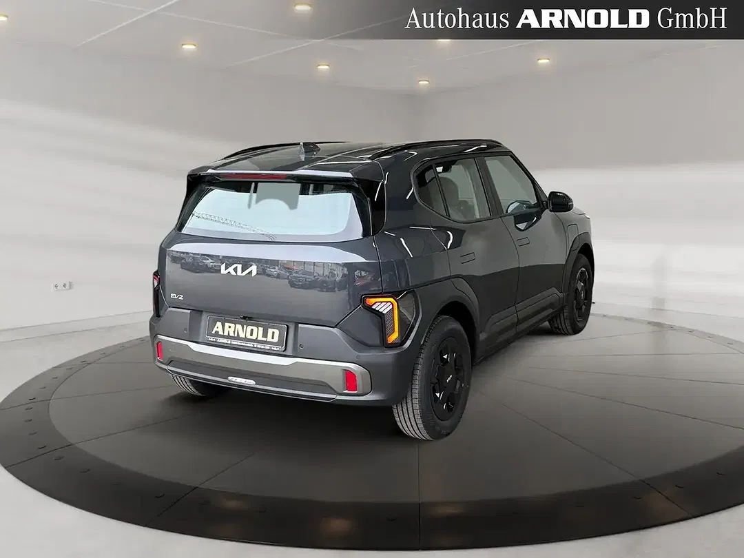 Kia EV2 - Thumbnail 4