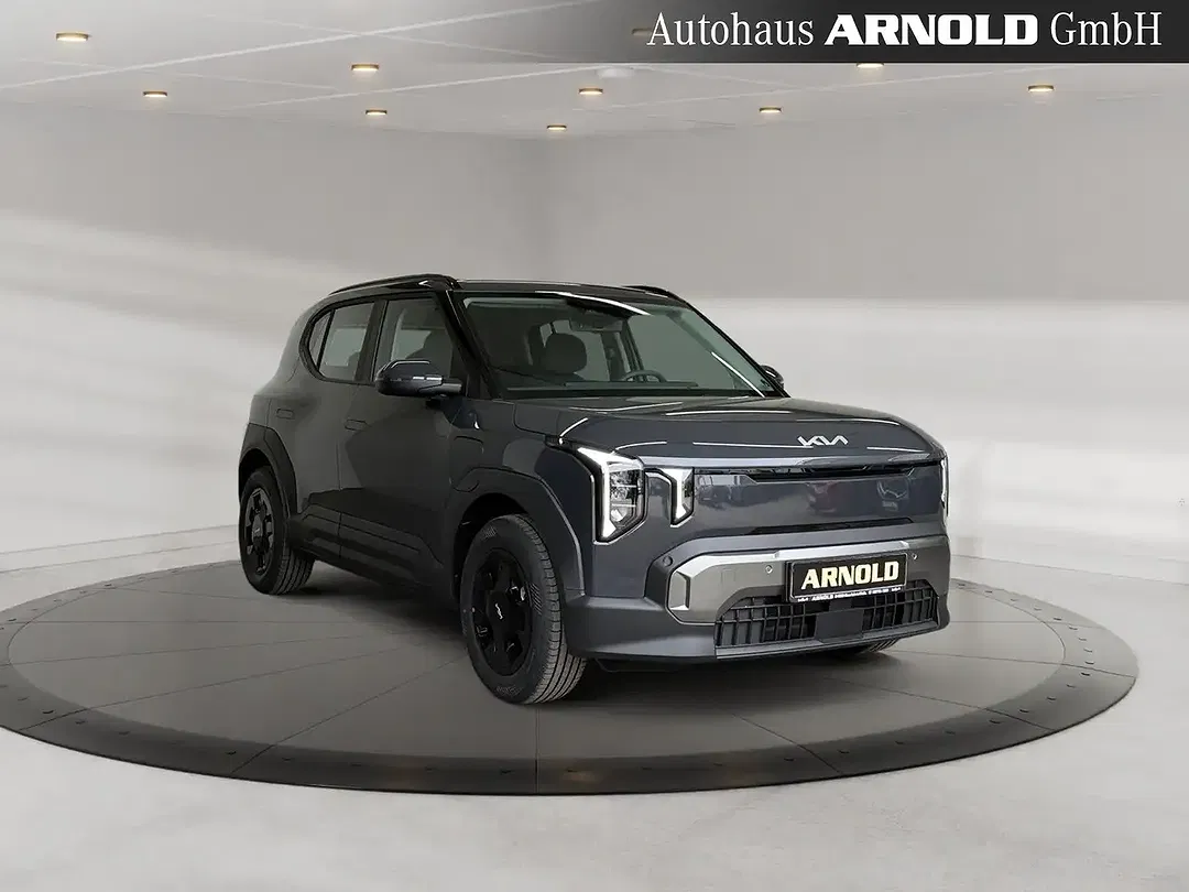 Kia EV2 - Thumbnail 6