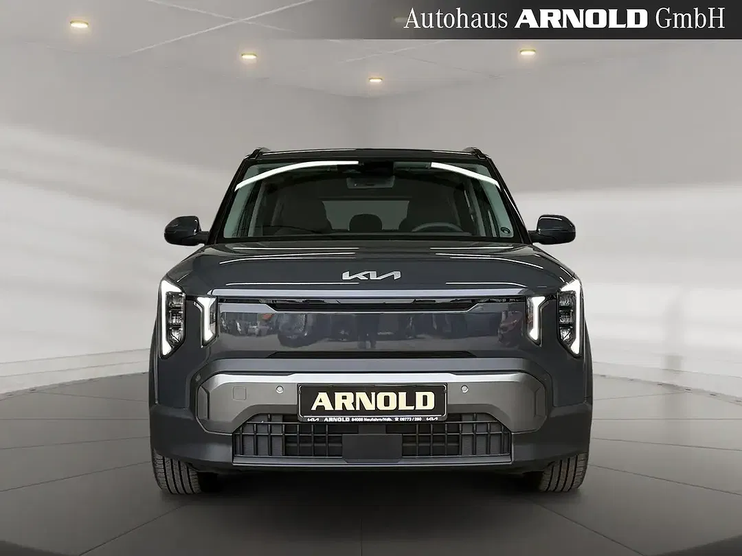 Kia EV2 - Thumbnail 7