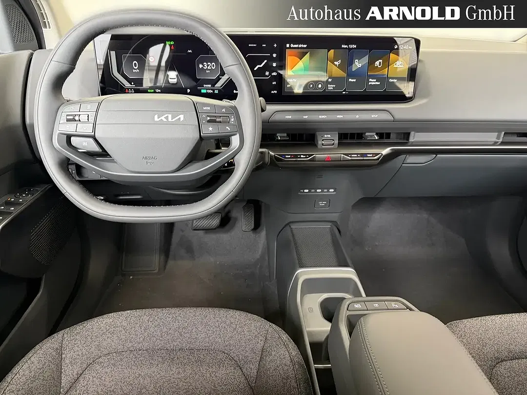 Kia EV2 - Thumbnail 8