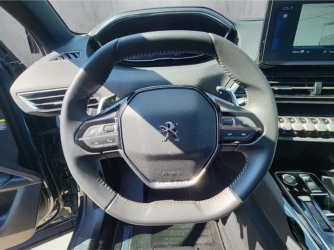 Peugeot 3008 - Thumbnail 10