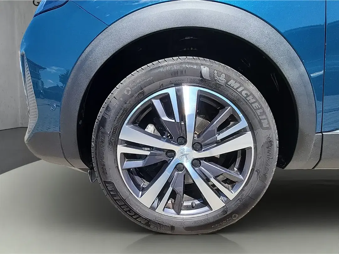 Peugeot 3008 - Thumbnail 11