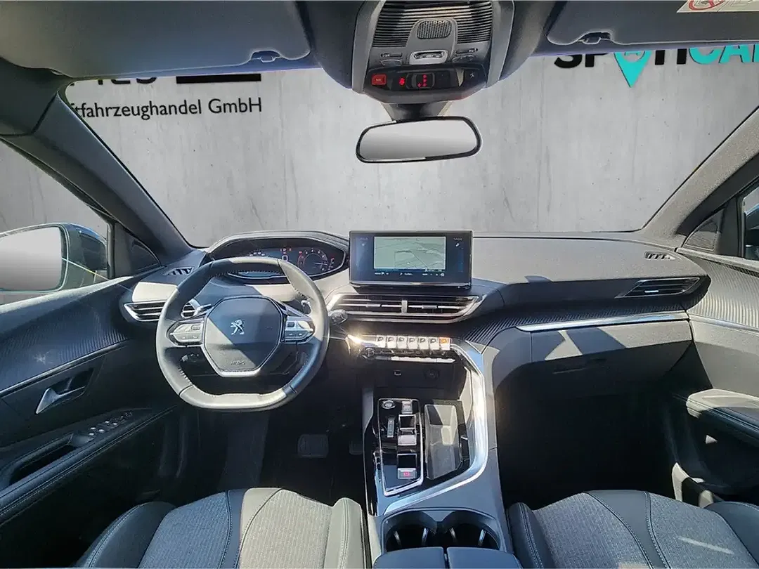 Peugeot 3008 - Thumbnail 12