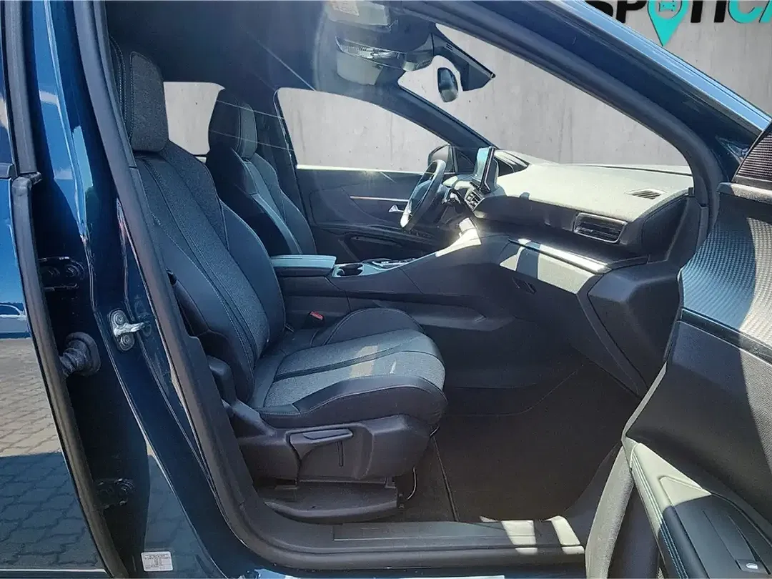 Peugeot 3008 - Thumbnail 13