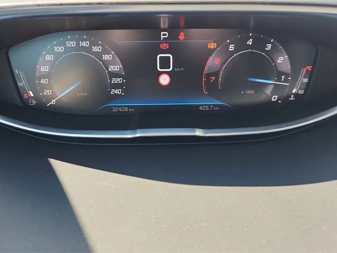 Peugeot 3008 - Thumbnail 15