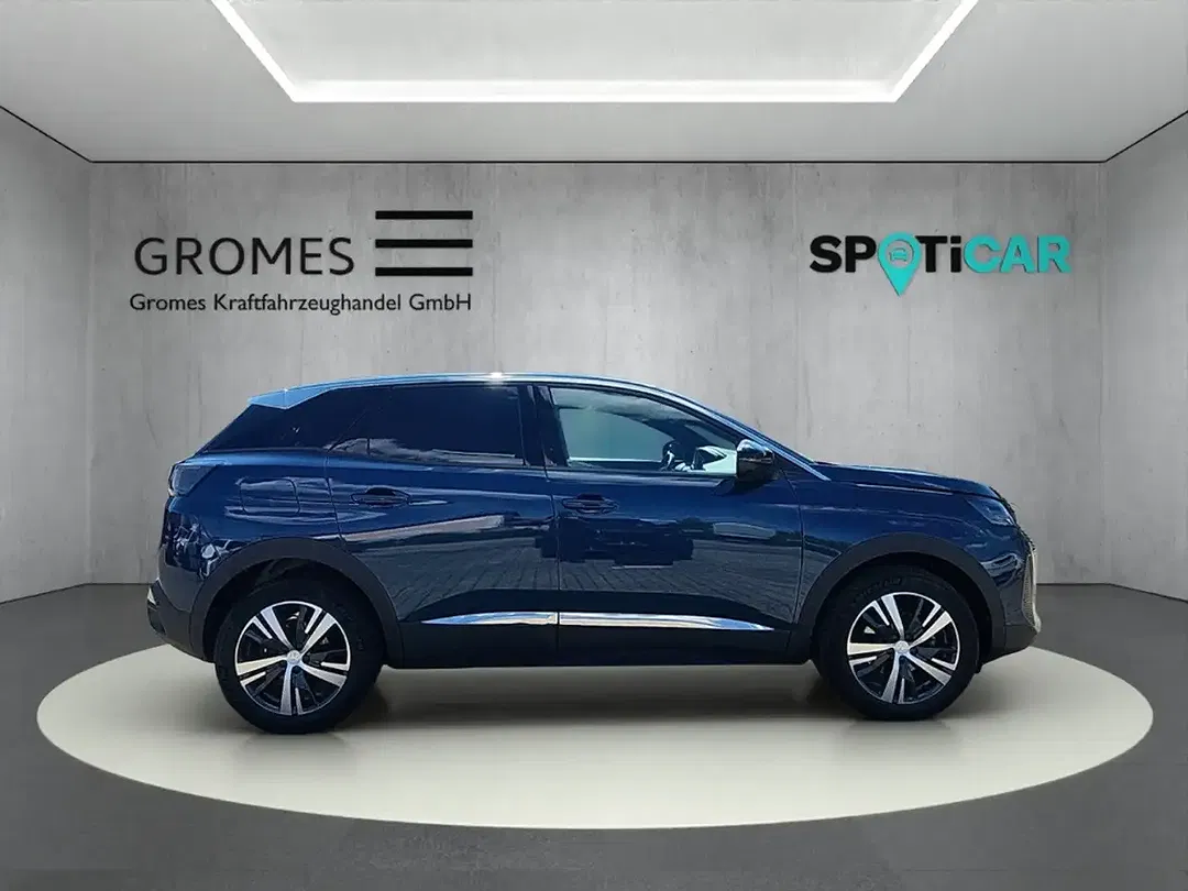 Peugeot 3008 - Thumbnail 2