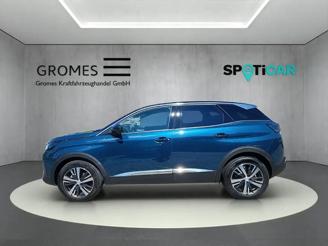 Peugeot 3008 - Thumbnail 6