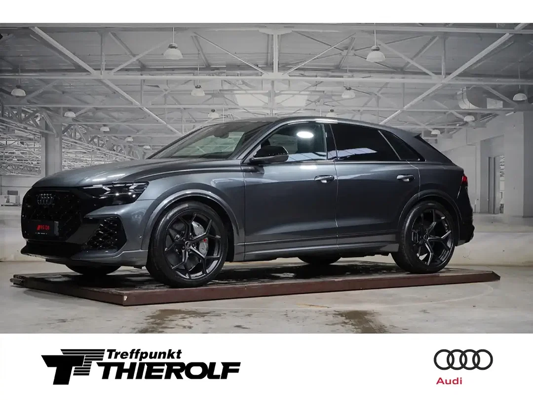 Audi RS Q8 - Afbeelding 1