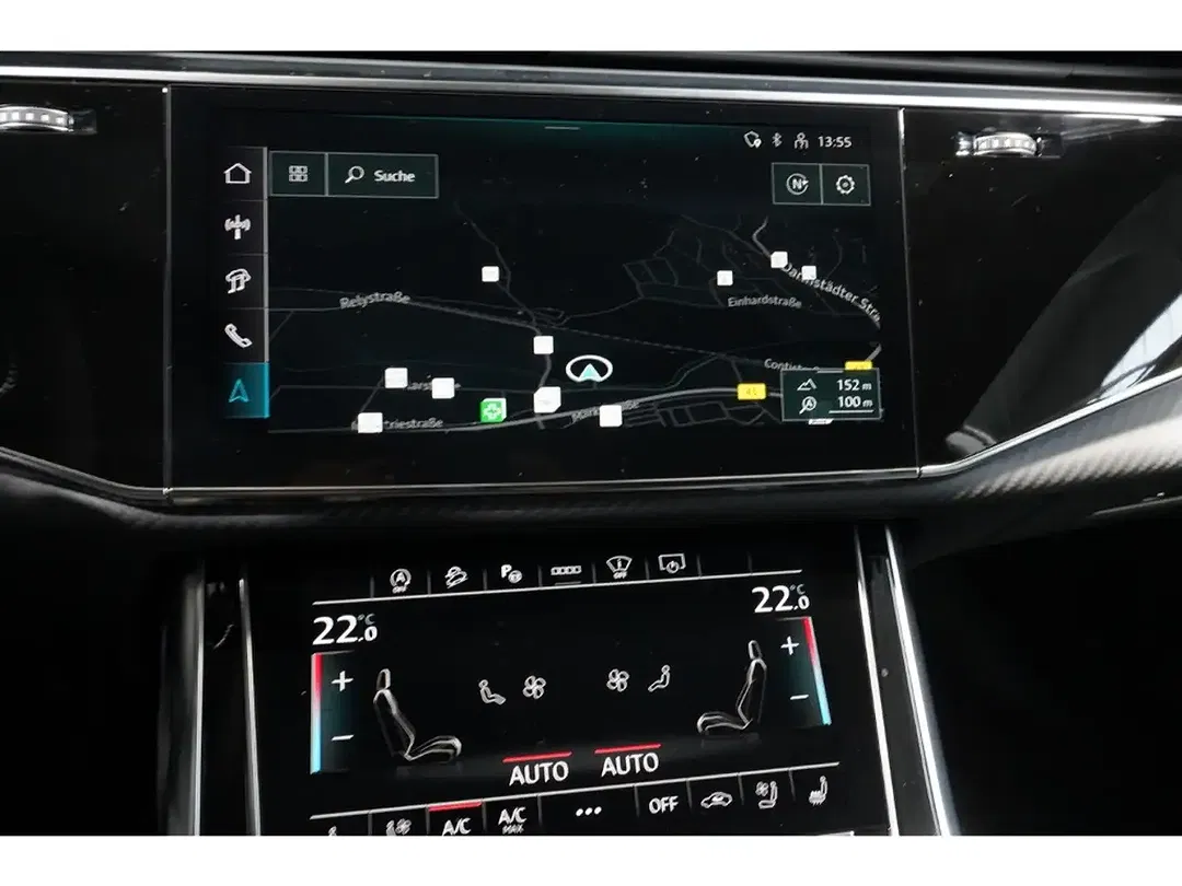 Audi RS Q8 - Thumbnail 8