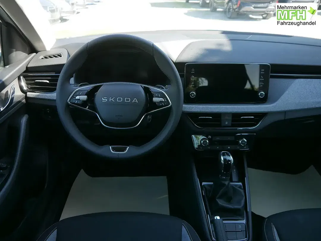 Skoda Scala - Thumbnail 10