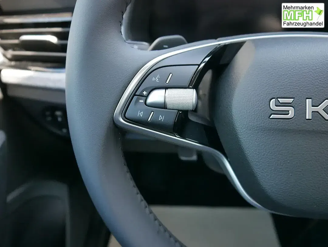 Skoda Scala - Thumbnail 11