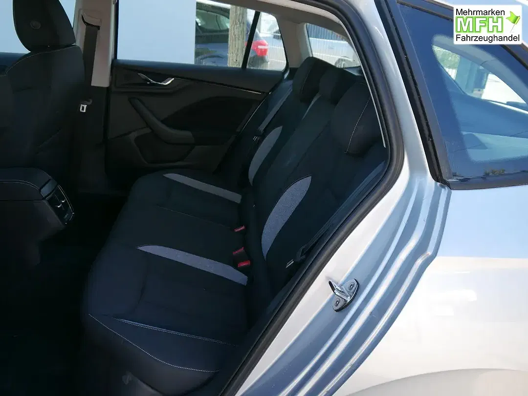 Skoda Scala - Thumbnail 7