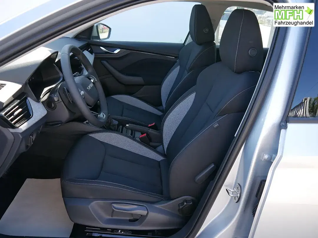 Skoda Scala - Thumbnail 8