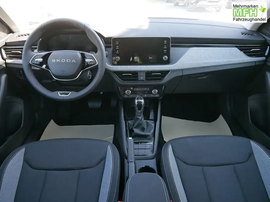 Skoda Scala - Thumbnail 9