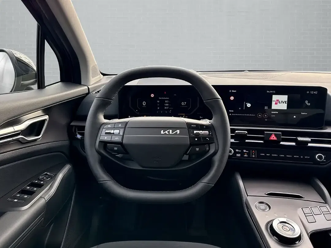 Kia Sportage - Thumbnail 11