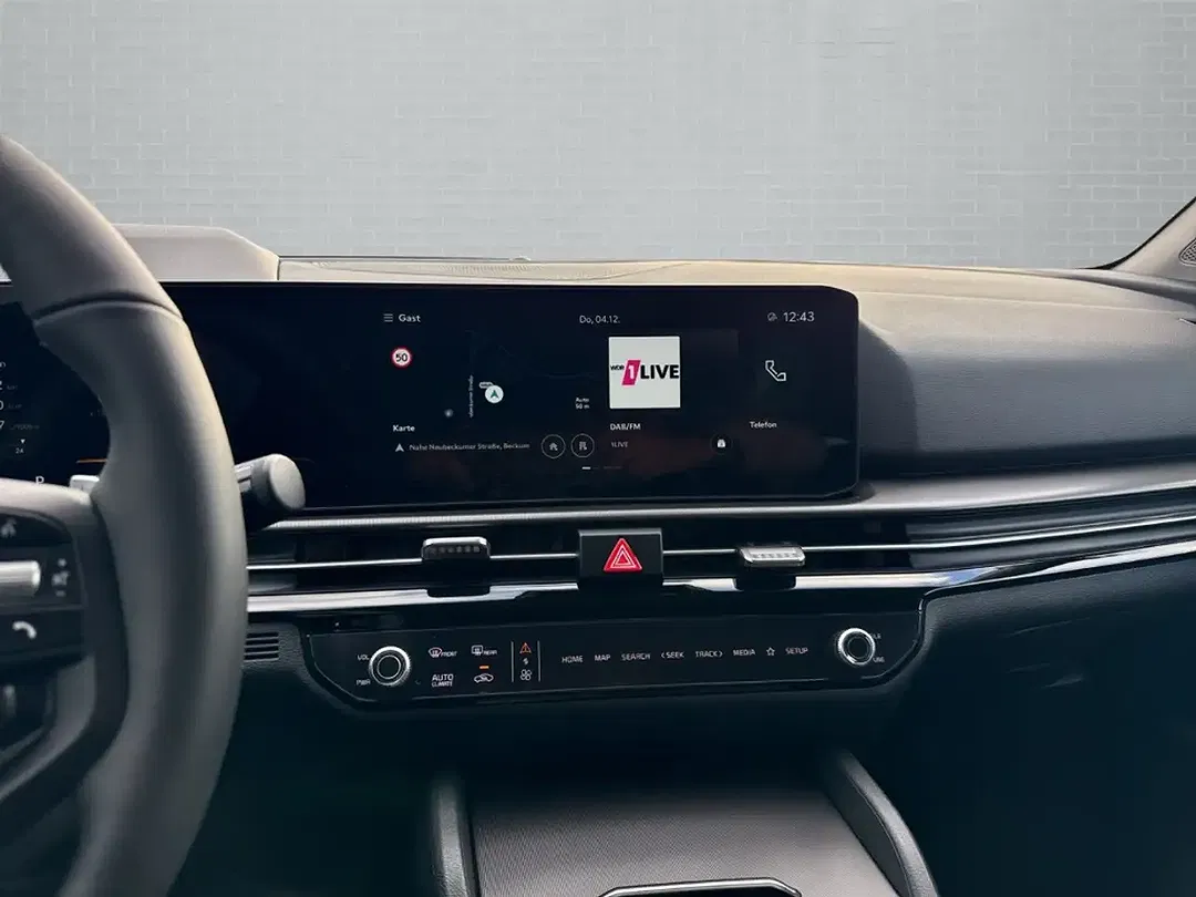 Kia Sportage - Thumbnail 13