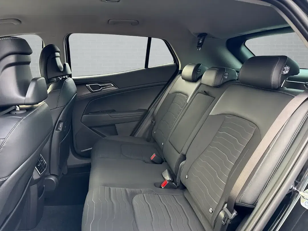 Kia Sportage - Thumbnail 14