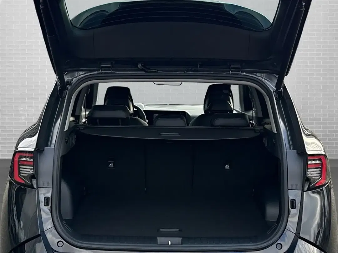 Kia Sportage - Thumbnail 15