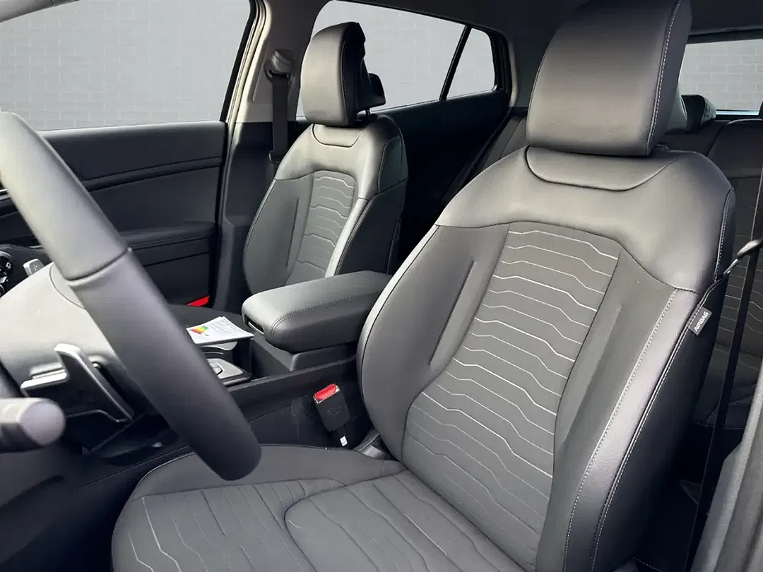 Kia Sportage - Thumbnail 9