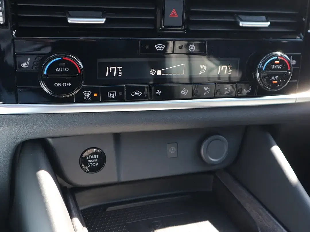 Nissan Qashqai - Thumbnail 12