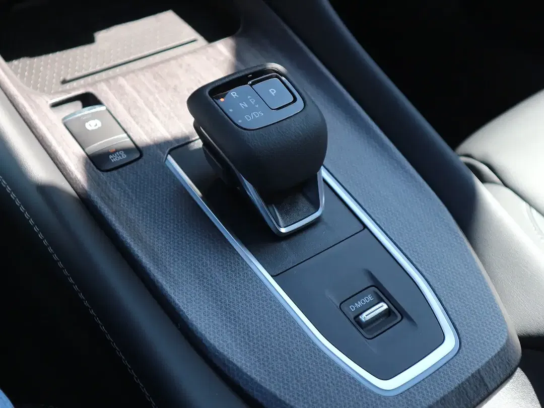 Nissan Qashqai - Thumbnail 13