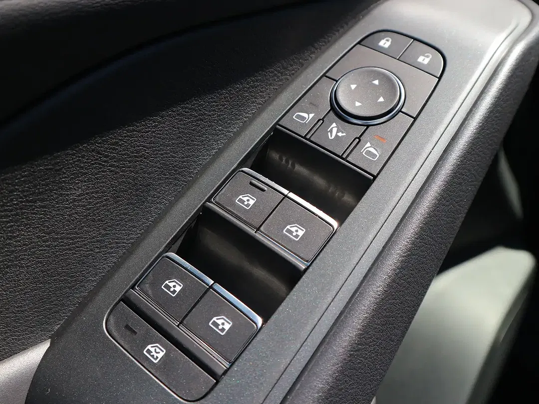 Nissan Qashqai - Thumbnail 14