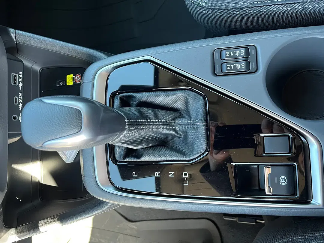 Subaru Crosstrek - Thumbnail 15