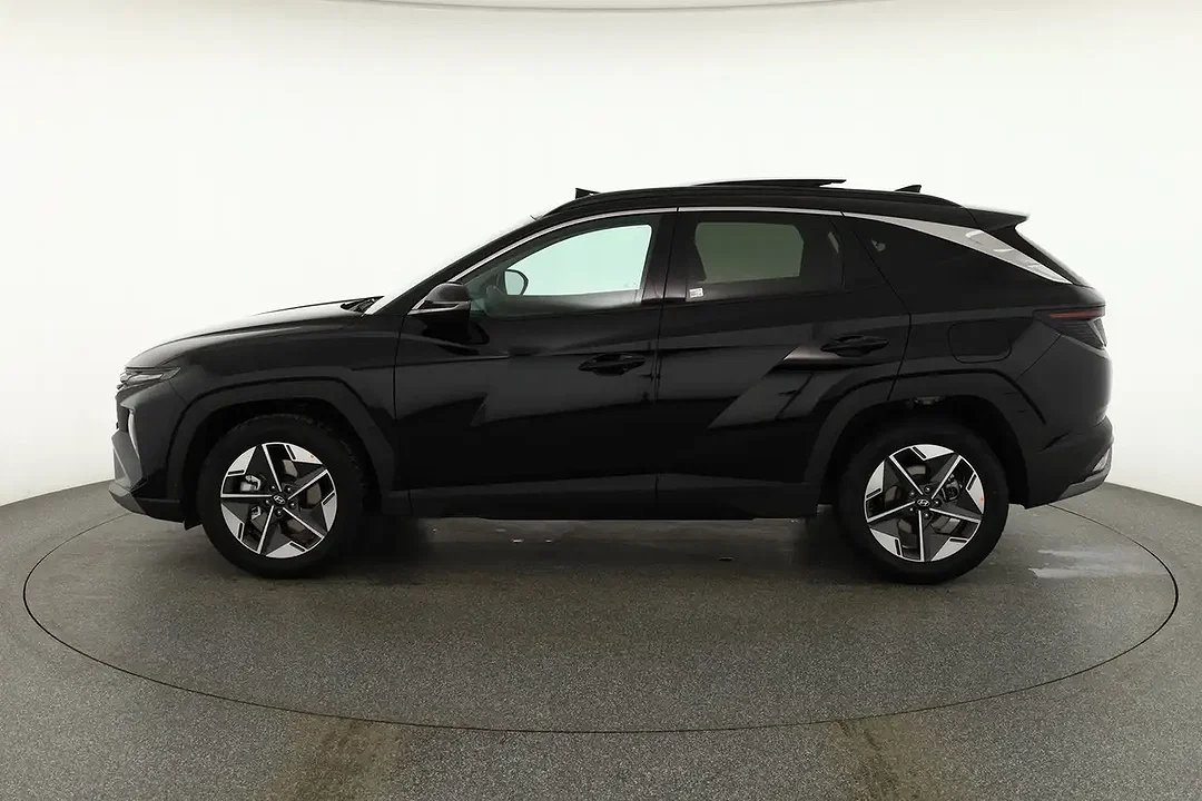 Hyundai TUCSON - Afbeelding 1