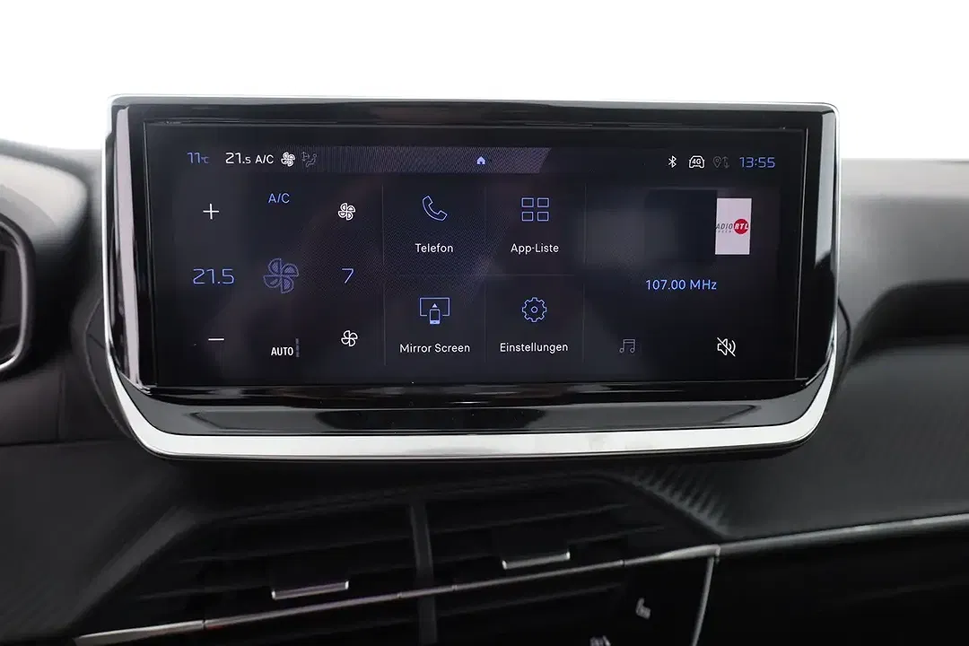 Peugeot 2008 - Thumbnail 10
