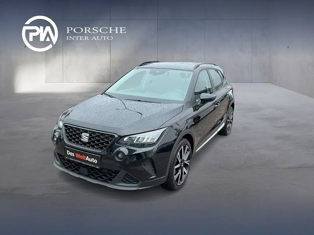 SEAT Arona - Afbeelding 1