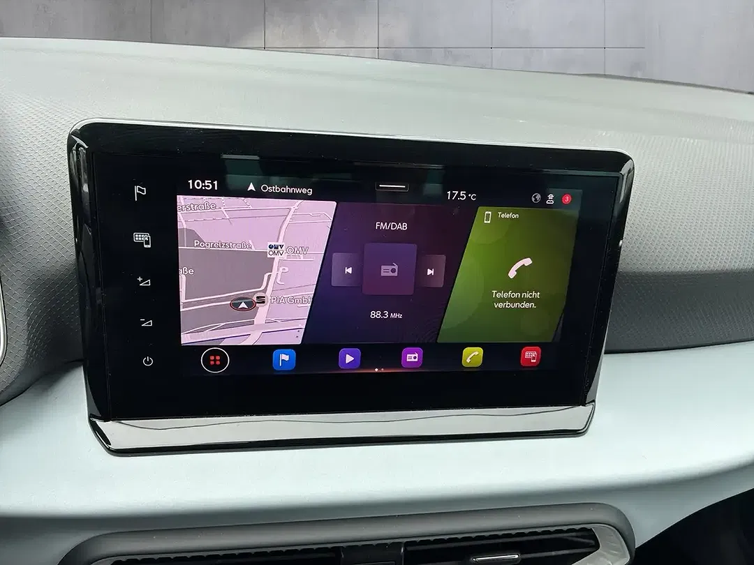 SEAT Arona - Thumbnail 14