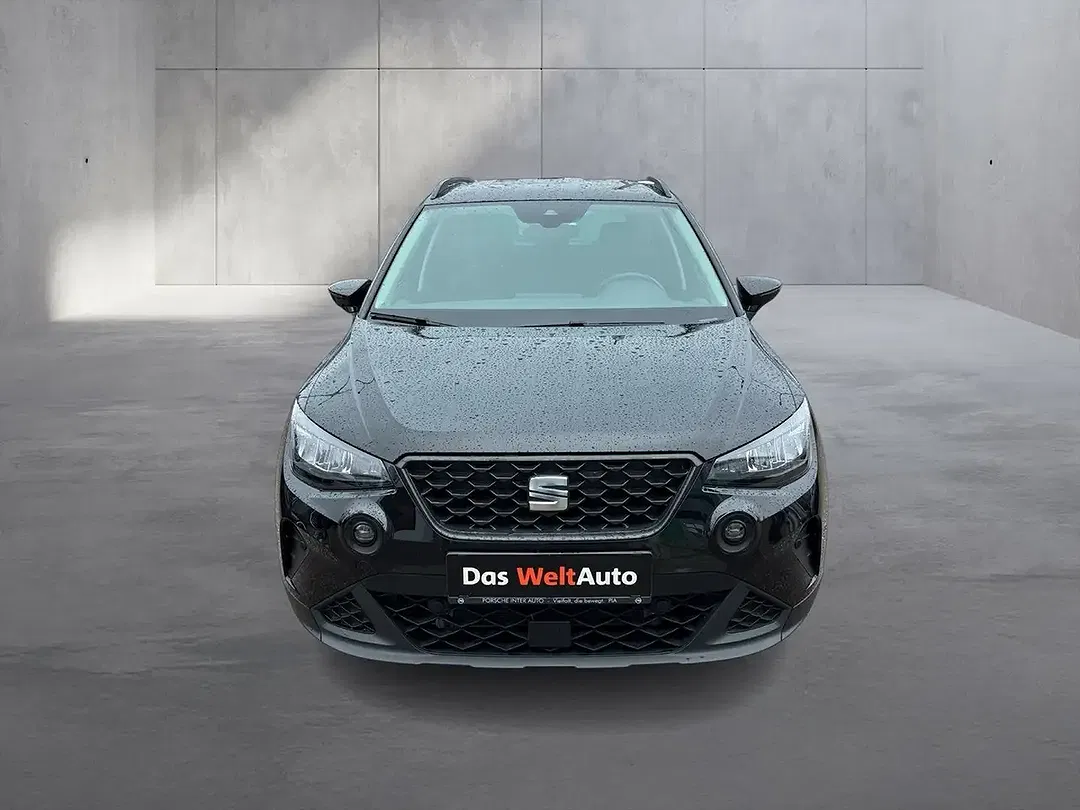 SEAT Arona - Thumbnail 2