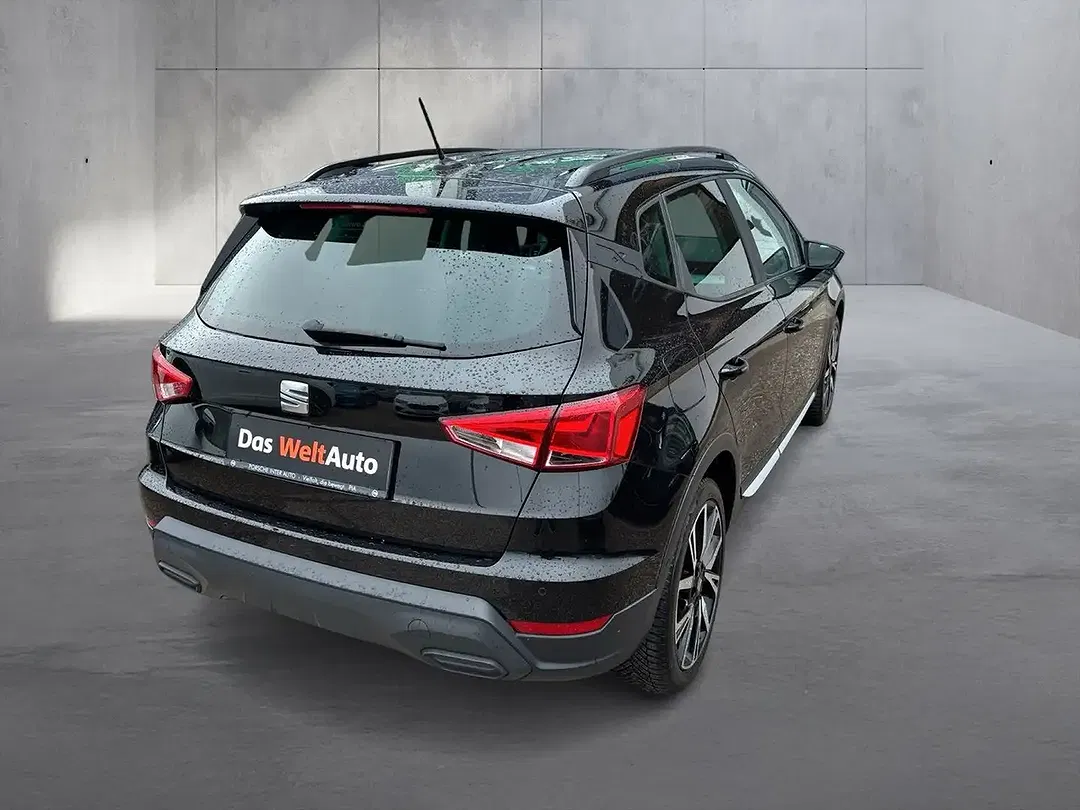 SEAT Arona - Thumbnail 6