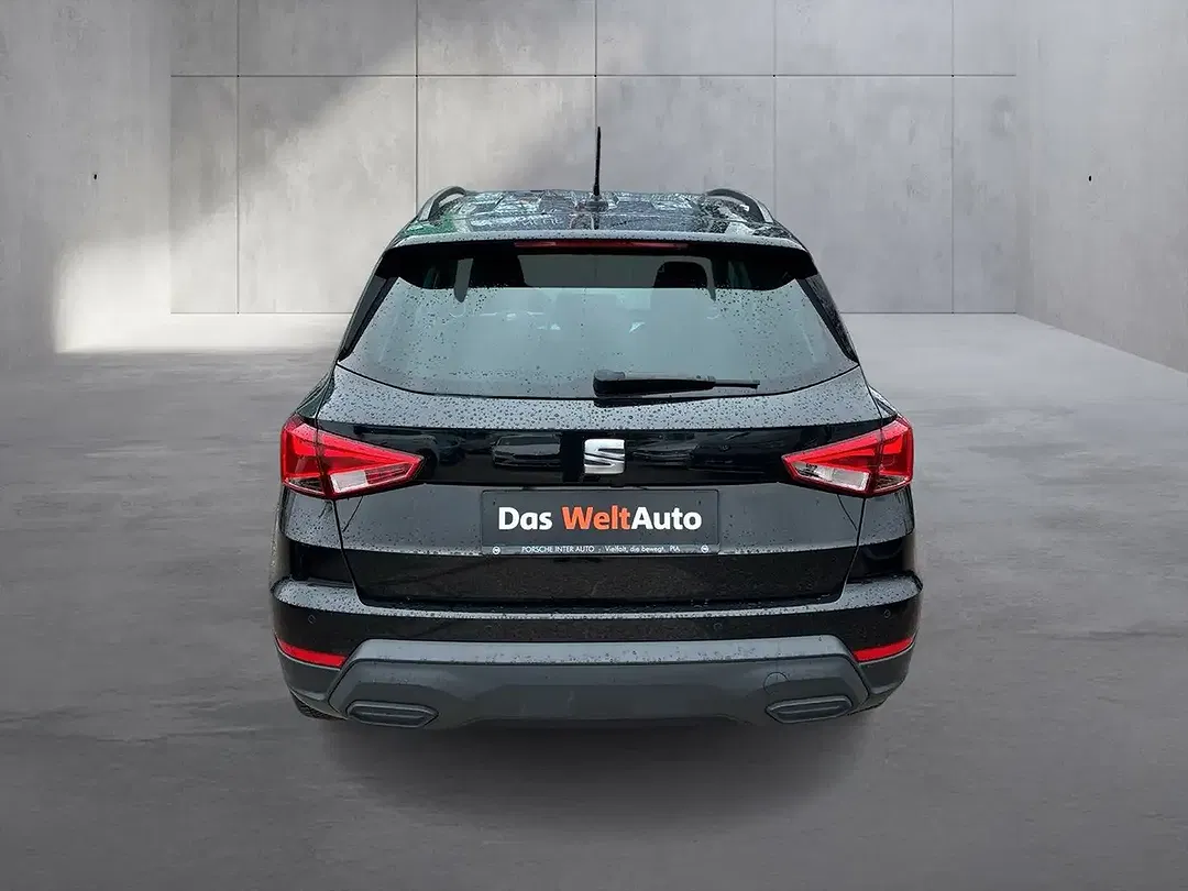 SEAT Arona - Thumbnail 7