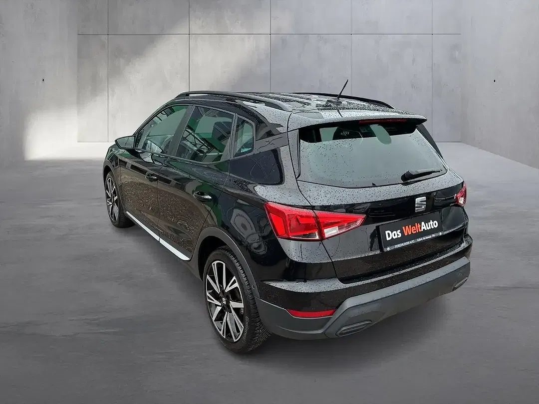 SEAT Arona - Thumbnail 8