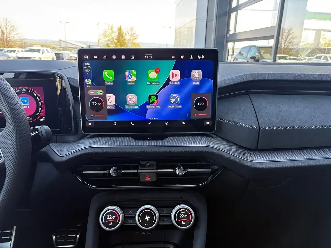 Skoda Kodiaq - Thumbnail 13