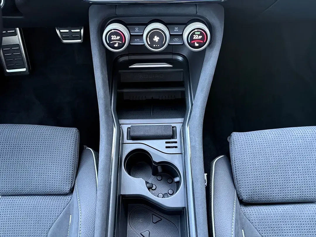 Skoda Kodiaq - Thumbnail 14