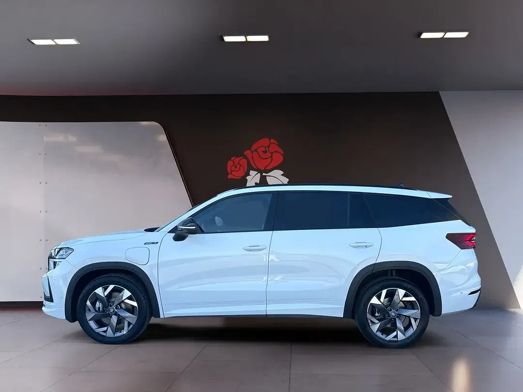 Skoda Kodiaq - Thumbnail 2