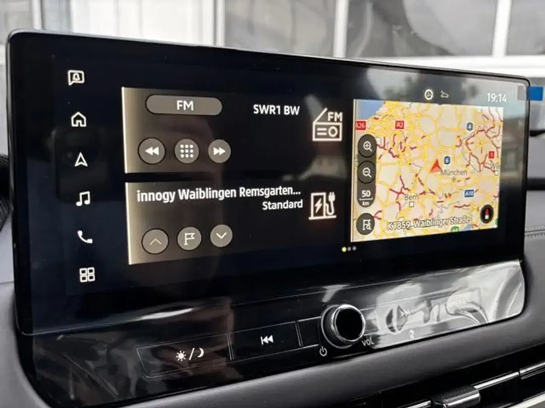 Mitsubishi Outlander - Thumbnail 11