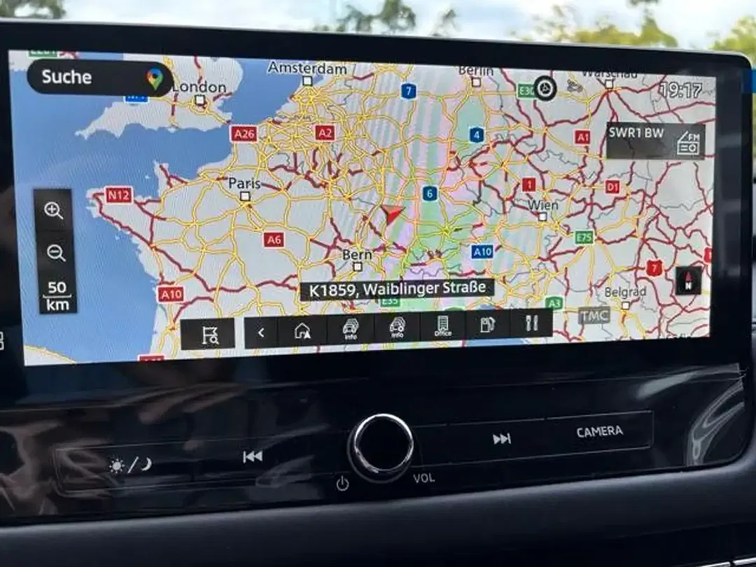Mitsubishi Outlander - Thumbnail 12