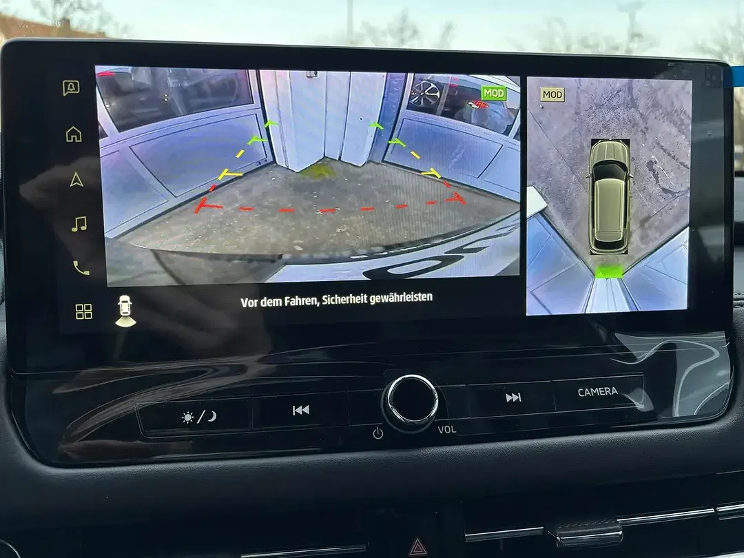 Mitsubishi Outlander - Thumbnail 14