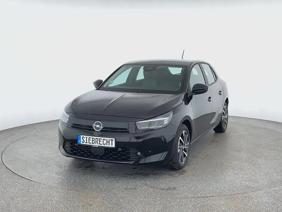Opel Corsa - Thumbnail 1